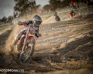 Strandcross Lemmer 2025 photo