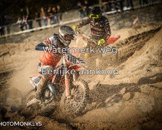 Strandcross Lemmer 2025 photo