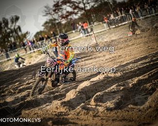 Strandcross Lemmer 2025 photo