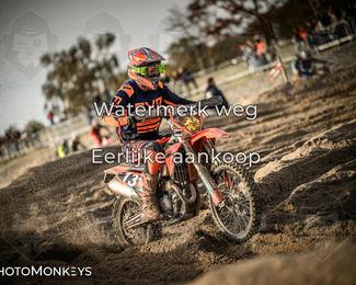Strandcross Lemmer 2025 photo