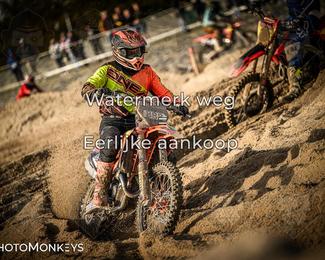 Strandcross Lemmer 2025 photo