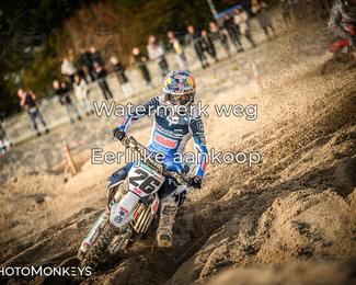 Strandcross Lemmer 2025 photo