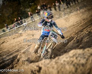 Strandcross Lemmer 2025 photo
