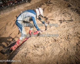 Strandcross Lemmer 2025 photo