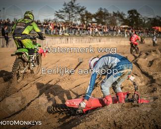 Strandcross Lemmer 2025 photo