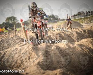 Strandcross Lemmer 2025 photo