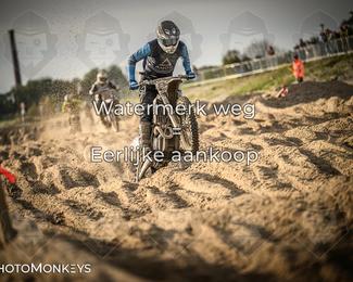 Strandcross Lemmer 2025 photo