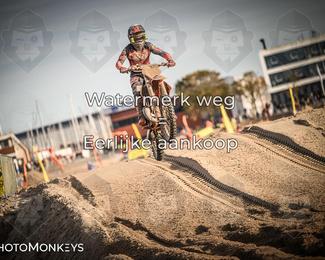 Strandcross Lemmer 2025 photo