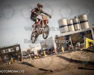 Strandcross Lemmer 2025 photo