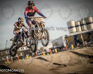Strandcross Lemmer 2025 photo