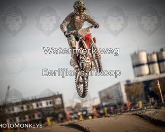 Strandcross Lemmer 2025 photo