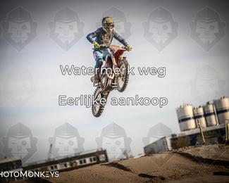 Strandcross Lemmer 2025 photo