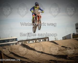 Strandcross Lemmer 2025 photo