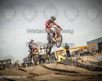 Strandcross Lemmer 2025 photo