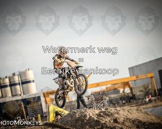 Strandcross Lemmer 2025 photo