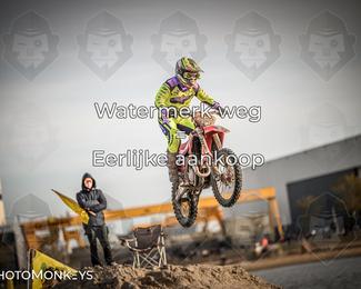 Strandcross Lemmer 2025 photo