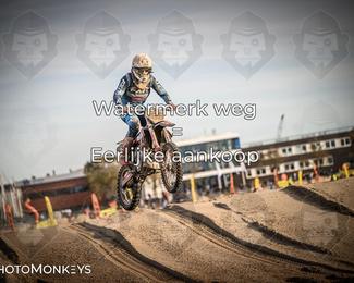 Strandcross Lemmer 2025 photo