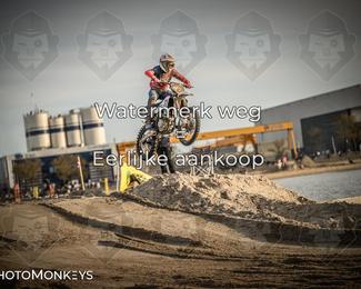 Strandcross Lemmer 2025 photo