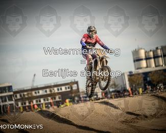 Strandcross Lemmer 2025 photo