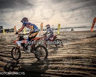 Strandcross Lemmer 2025 photo