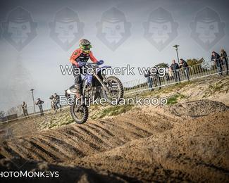 Strandcross Lemmer 2025 photo
