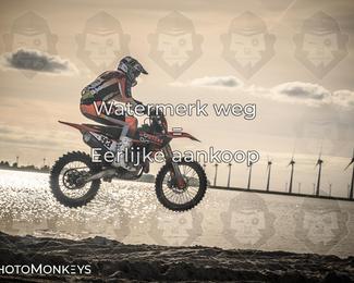 Strandcross Lemmer 2025 photo