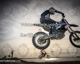 Strandcross Lemmer 2025 photo