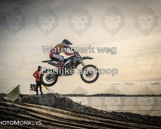 Strandcross Lemmer 2025 photo