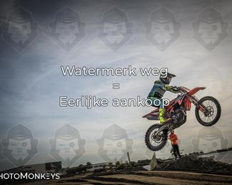 Strandcross Lemmer 2025 photo