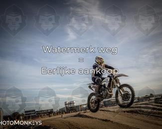 Strandcross Lemmer 2025 photo