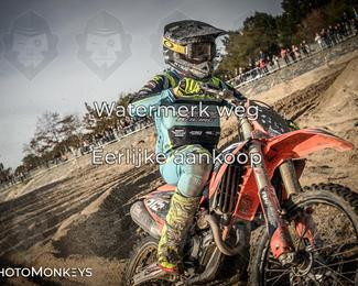 Strandcross Lemmer 2025 photo