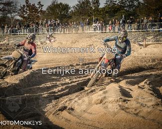 Strandcross Lemmer 2025 photo