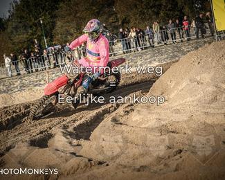Strandcross Lemmer 2025 photo