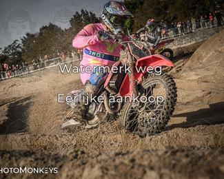 Strandcross Lemmer 2025 photo