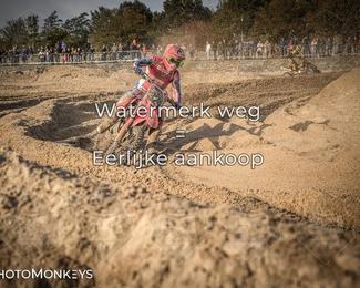 Strandcross Lemmer 2025 photo