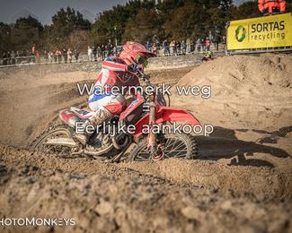 Strandcross Lemmer 2025 photo
