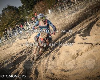 Strandcross Lemmer 2025 photo