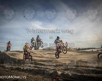 Strandcross Lemmer 2025 photo