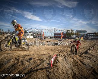 Strandcross Lemmer 2025 photo