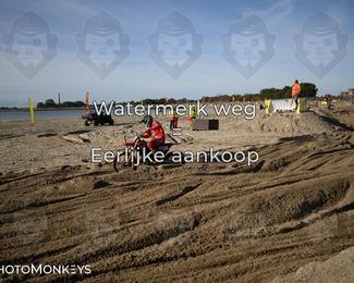Strandcross Lemmer 2025 photo