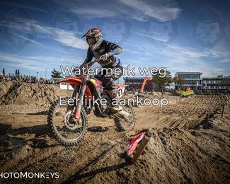 Strandcross Lemmer 2025 photo