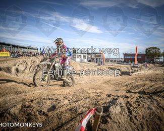 Strandcross Lemmer 2025 photo