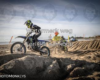 Strandcross Lemmer 2025 photo