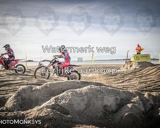 Strandcross Lemmer 2025 photo