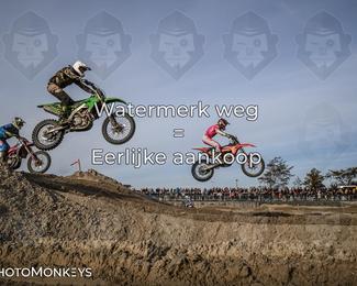 Strandcross Lemmer 2025 photo