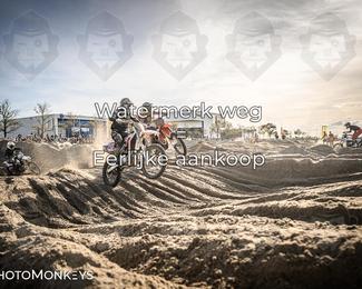 Strandcross Lemmer 2025 photo