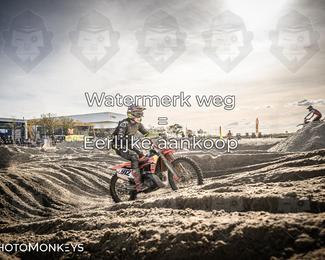 Strandcross Lemmer 2025 photo