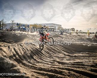 Strandcross Lemmer 2025 photo
