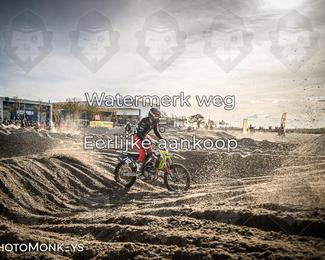 Strandcross Lemmer 2025 photo