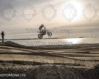 Strandcross Lemmer 2025 photo